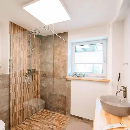Apartment Im Weinparadies Weigenheim