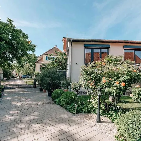 Im Weinparadies Apartment *