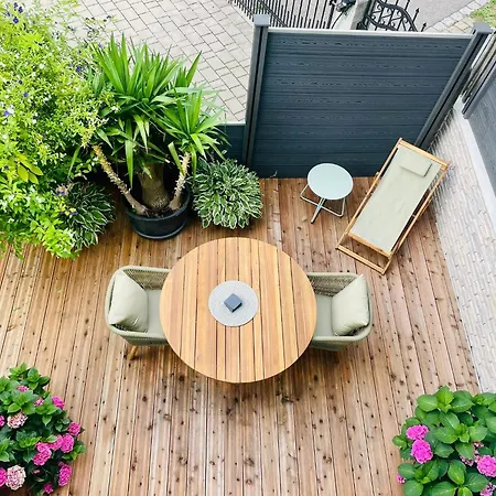 Im Weinparadies Apartment *
