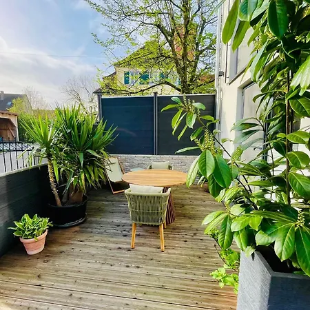 Apartment Im Weinparadies *