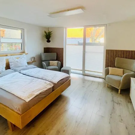 Im Weinparadies Apartamento