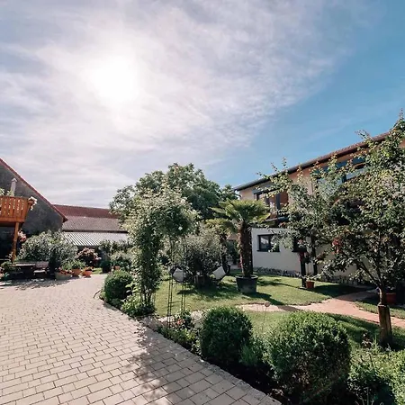 Appartamento Im Weinparadies