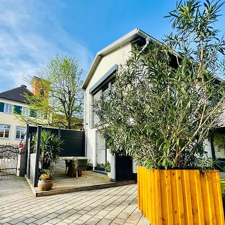 Appartamento Im Weinparadies Weigenheim